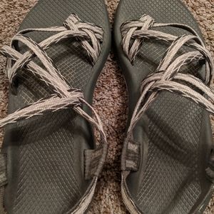 Chaco ladies sandals size 9